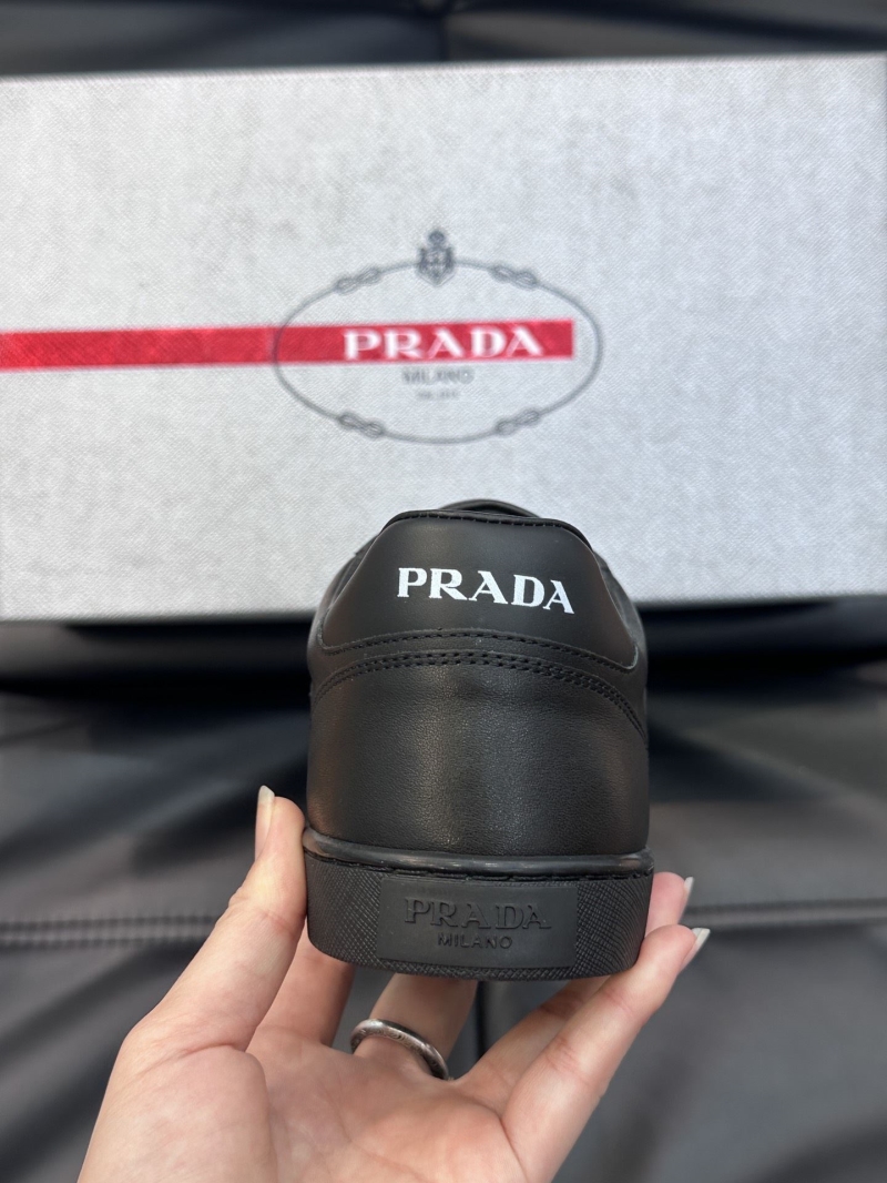 Prada Casual Shoes